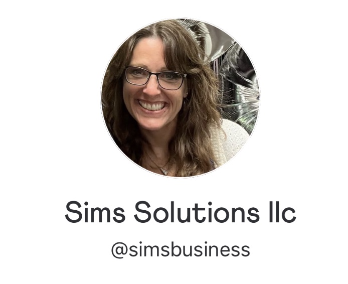 Sims Solutions BBB Business Review