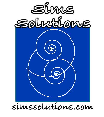 Web Design Company | Web Development | Graphic Artist | www.simssolutions.com | www.simssolutionsww.com